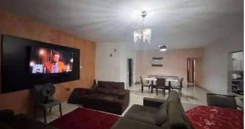 Casa em condomínio fechado com 3 quartos à venda no Jardim Residencial Flórida, Iracemápolis 