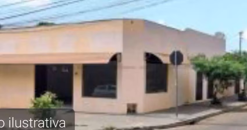 Casa comercial à venda no Centro, Limeira 