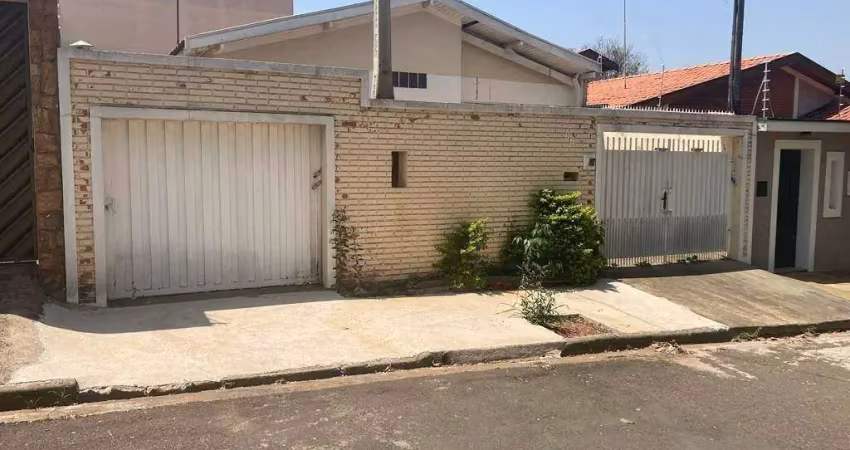 Casa comercial à venda no Jardim São Paulo, Limeira 