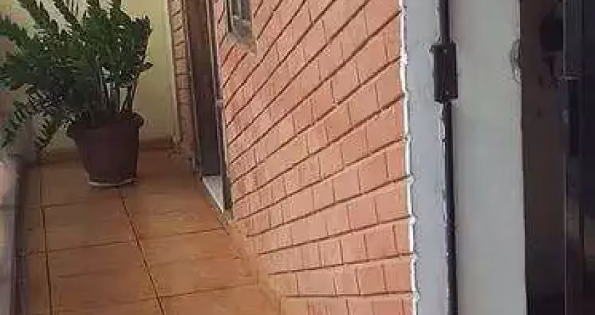 Casa comercial à venda no Jardim São Lourenço, Limeira 