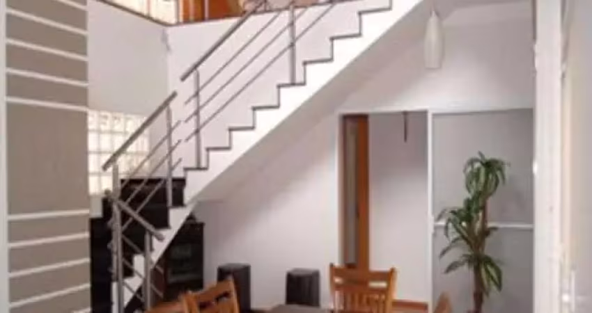 Casa em condomínio fechado com 3 quartos à venda no Parque Residencial Roland, Limeira 