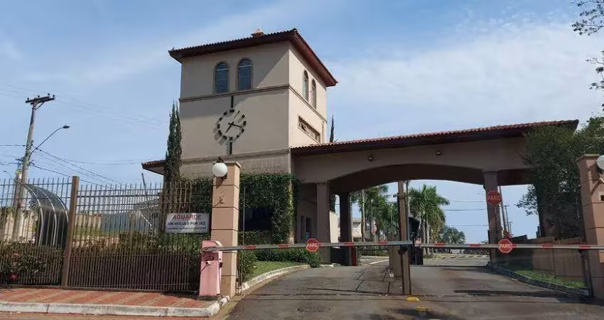 Casa em condomínio fechado com 3 quartos à venda no Portal de São Clemente, Limeira 