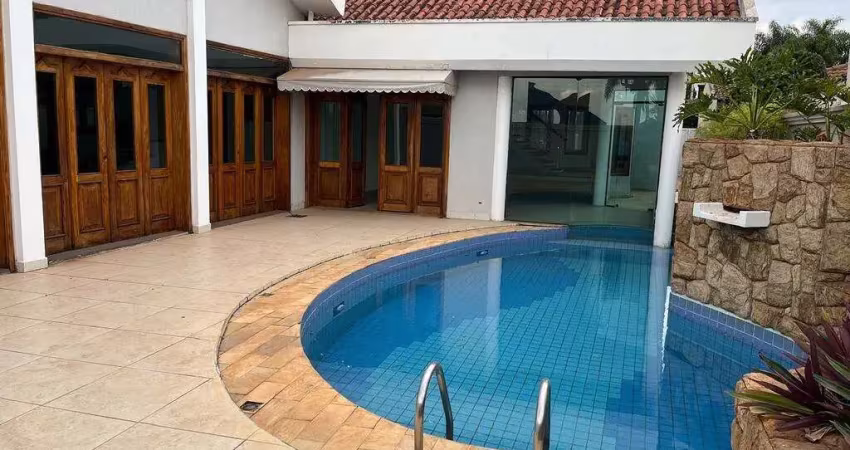 Casa em condomínio fechado com 4 quartos à venda na Vila San Marino, Limeira 