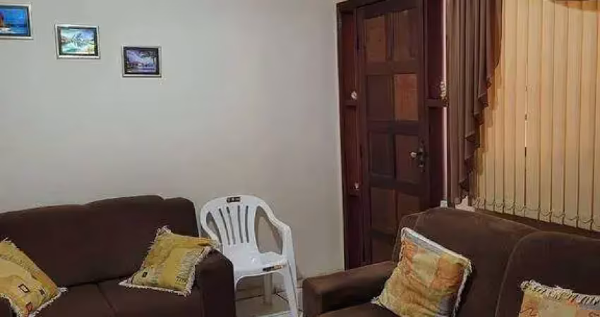 Casa com 2 quartos à venda no Jardim São Lourenço, Limeira 