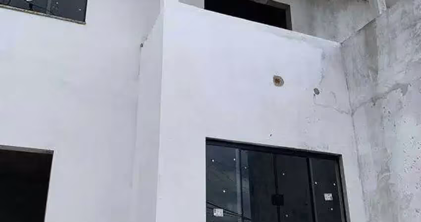Casa com 3 quartos à venda na Vila Castelar, Limeira 