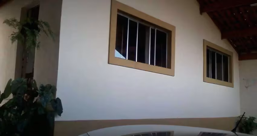 Casa com 3 quartos à venda no Jardim Barão de Limeira, Limeira 