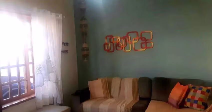 Casa com 3 quartos à venda no Boa Vista, Limeira 