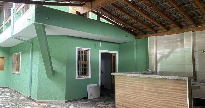 Casa com 3 quartos à venda no Jardim São Lourenço, Limeira 