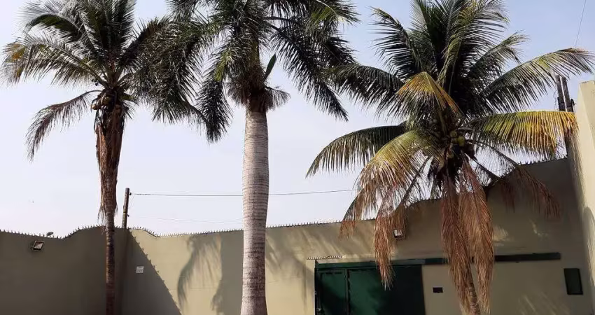 Casa com 1 quarto à venda no Jardim Santa Eulália, Limeira 