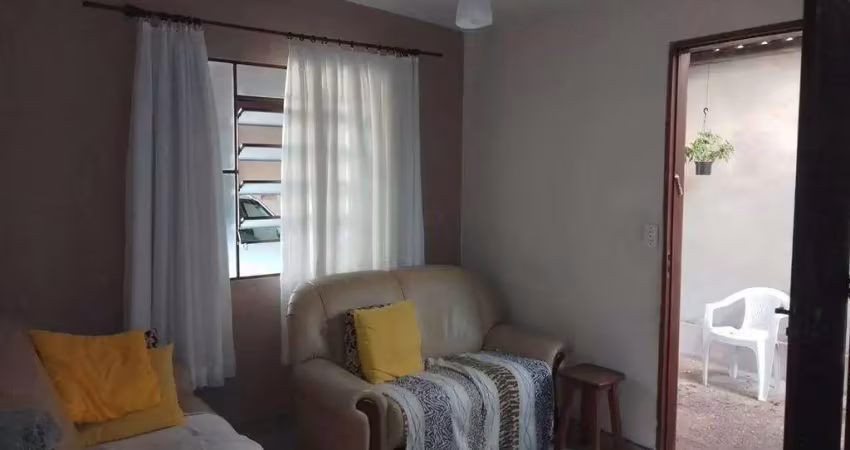 Casa com 3 quartos à venda no Conjunto Residencial Victor D'Andrea, Limeira 