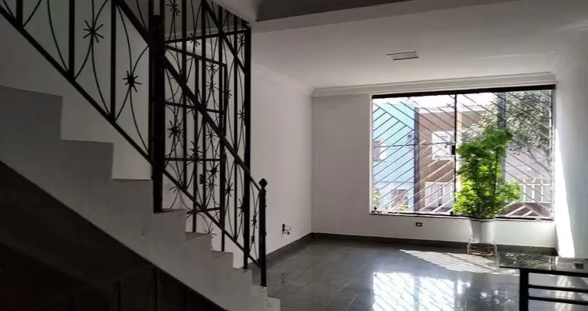 Casa com 3 quartos à venda no Ipiranga, São Paulo 