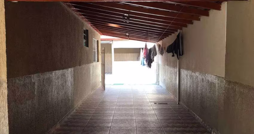 Casa com 3 quartos à venda no Residencial Morada das Acácias, Limeira 