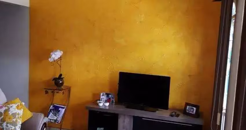 Casa com 4 quartos à venda no Jardim Palmeiras, Limeira 