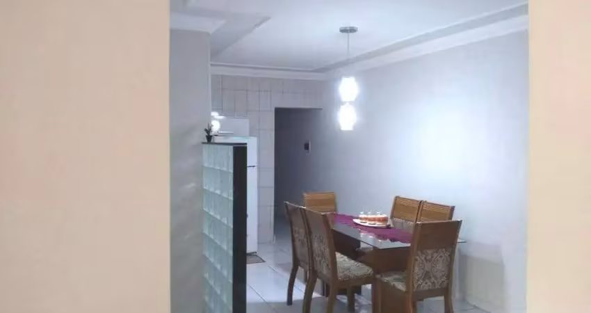 Casa com 2 quartos à venda no Jardim Bartolomeu Grotta, Limeira 