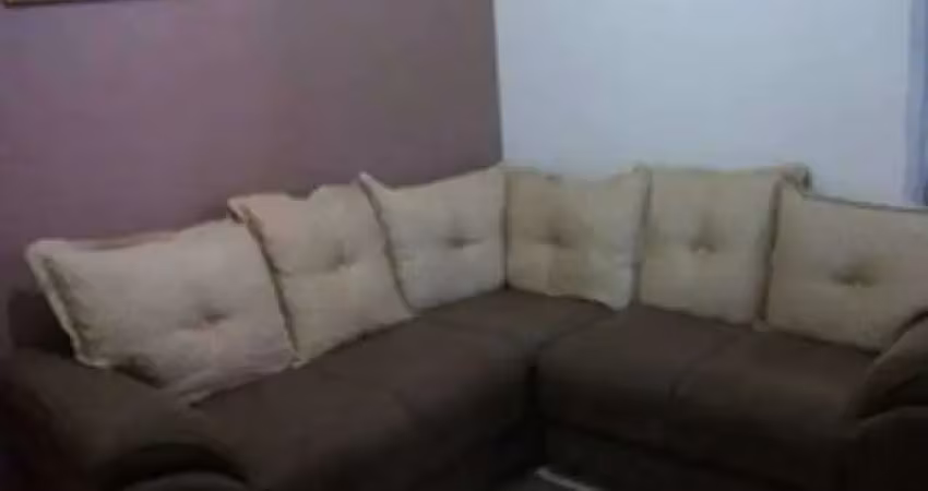 Casa com 3 quartos à venda no Parque Rosa Marrafon Lucas, Limeira 