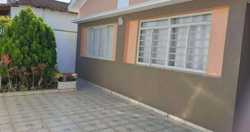 Casa com 3 quartos à venda no Centro, Sumaré 