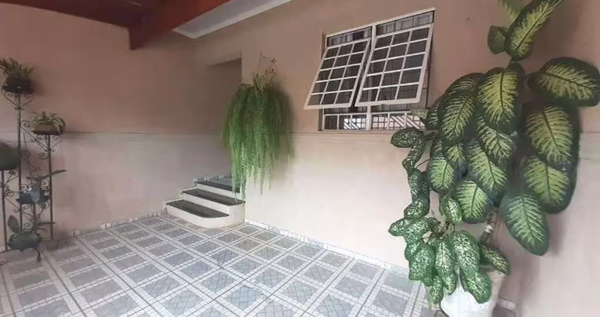 Casa com 2 quartos à venda no Jardim Ouro Verde, Limeira 