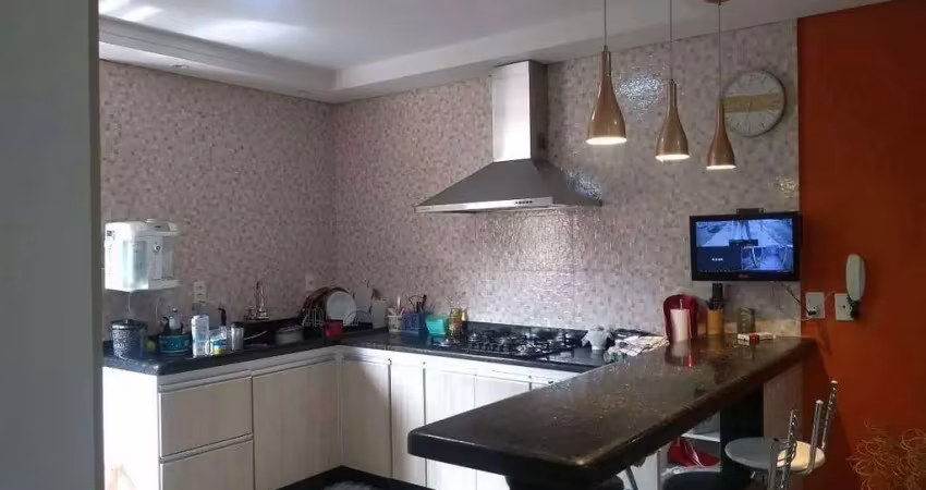 Casa com 3 quartos à venda no Boa Vista, Limeira 