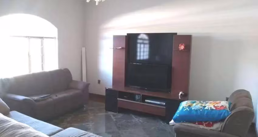 Casa com 3 quartos à venda no Jardim Bela Vista, Limeira 