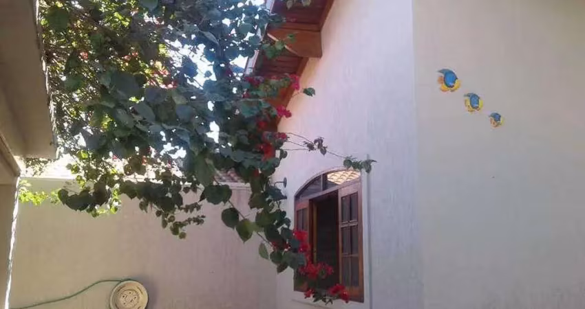 Casa com 2 quartos à venda no Jardim Gustavo Peccinini, Limeira 
