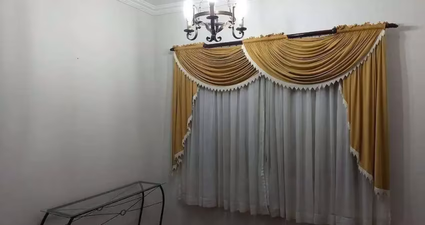 Casa com 3 quartos à venda na Vila São João, Limeira 