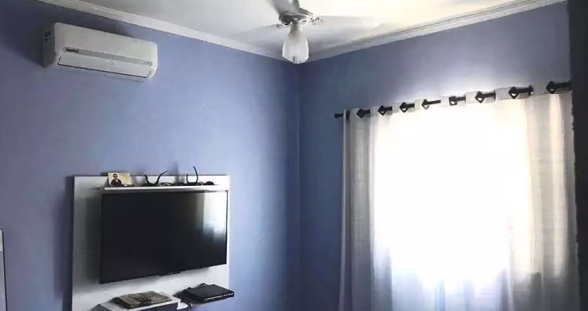 Casa com 2 quartos à venda no Jardim Residencial Graminha III, Limeira 