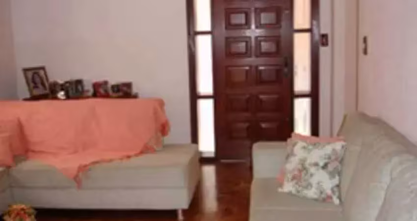 Casa com 4 quartos à venda no Jardim Nova Itália, Limeira 