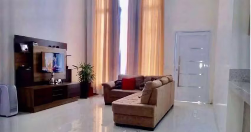 Casa com 2 quartos à venda no Residencial São Miguel, Limeira 