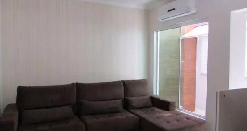 Casa com 2 quartos à venda no Jardim Residencial das Orquideas, Iracemápolis 