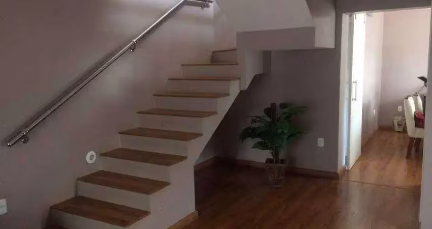 Casa com 3 quartos à venda no Jardim Santa Rita, Iracemápolis 