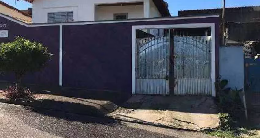 Casa com 2 quartos à venda no Jardim Boa Vista, Limeira 
