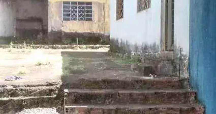 Casa com 2 quartos à venda no Jardim Nova Suíça, Limeira 
