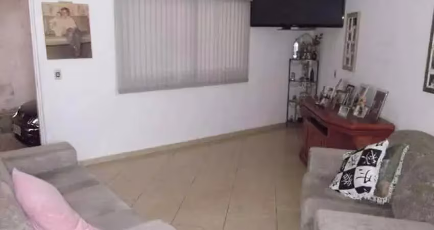Casa com 2 quartos à venda na Vila Cristóvam, Limeira 