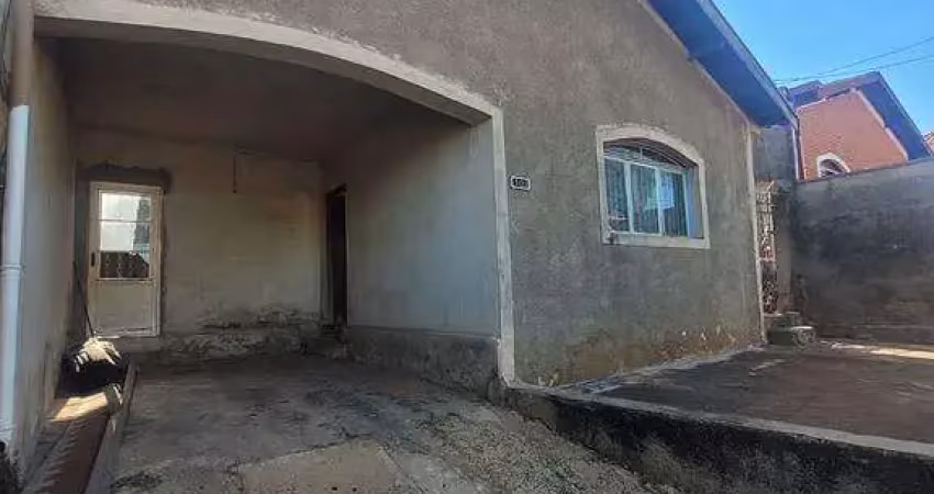 Casa com 3 quartos à venda no Jardim Santa Catarina, Limeira 