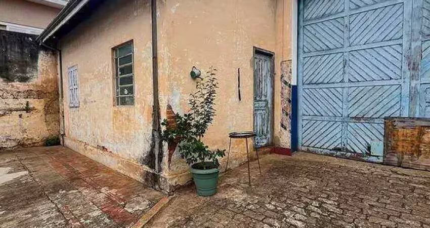 Casa com 3 quartos à venda no Centro, Limeira 