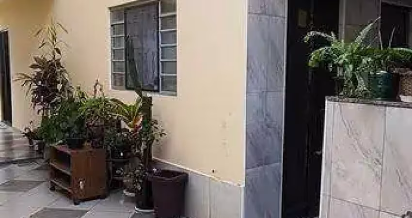 Casa com 3 quartos à venda no Jardim da Graminha, Limeira 