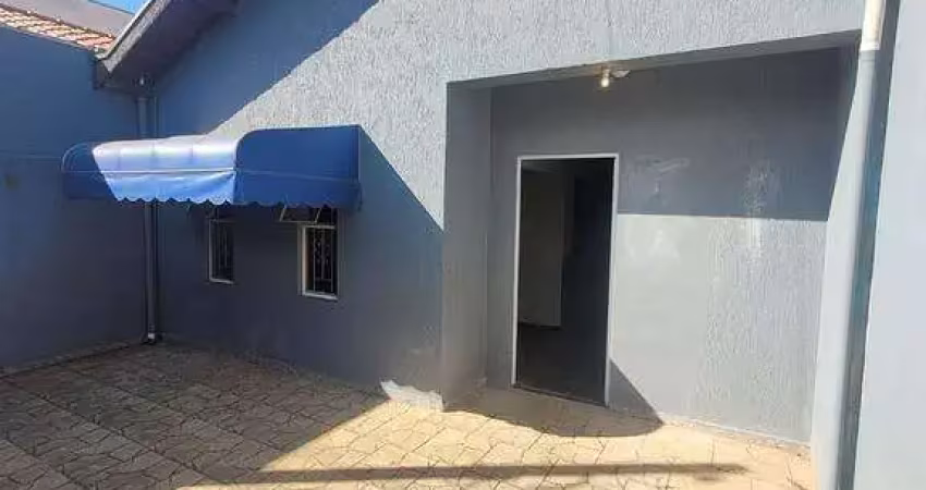 Casa com 3 quartos à venda no Jardim Residencial Santina Paroli Peccinino, Limeira 
