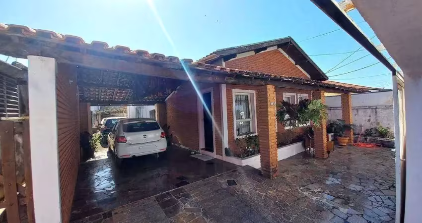 Casa com 3 quartos à venda no Jardim Nova Suíça, Limeira 