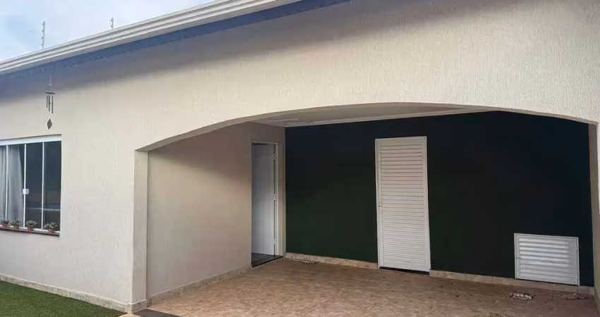 Casa com 3 quartos à venda no Jardim Caieira, Limeira 