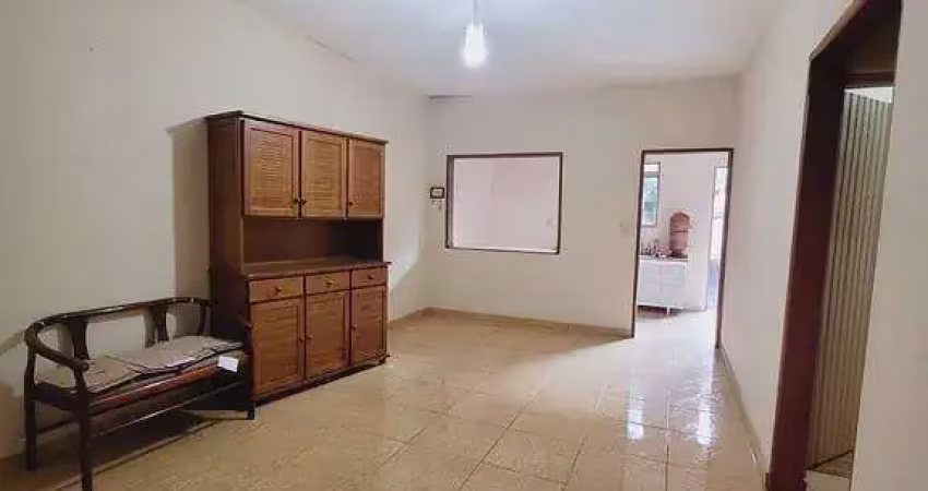 Casa com 3 quartos à venda na Vila Queiroz, Limeira 