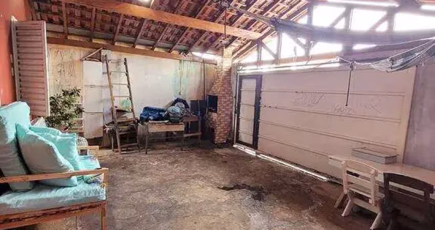 Casa com 3 quartos à venda no Parque Nossa Senhora das Dores, Limeira 