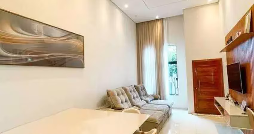 Casa com 3 quartos à venda no Jardim dos Jequitibás, Limeira 