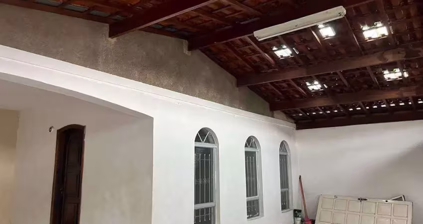 Casa com 3 quartos à venda no Jardim São Francisco, Limeira 