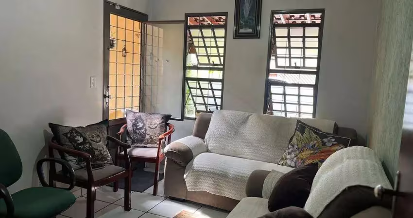 Casa com 3 quartos à venda no Residencial Econômico Manoel Simão de Barros Levy, Limeira 