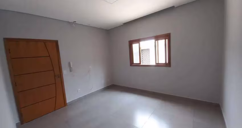 Casa com 2 quartos à venda no Jardim Campo Verde I, Limeira 