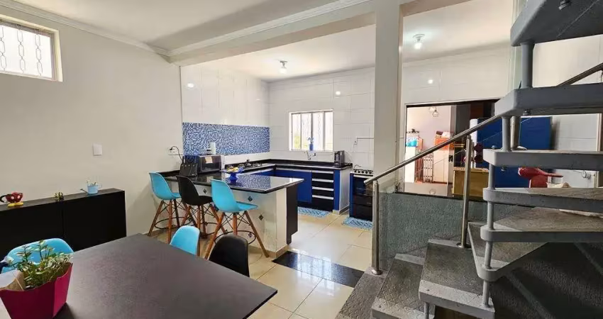 Casa com 3 quartos à venda no Jardim São Lourenço, Limeira 