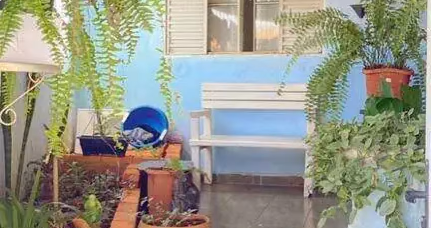 Casa com 2 quartos à venda no Jardim Piratininga, Limeira 