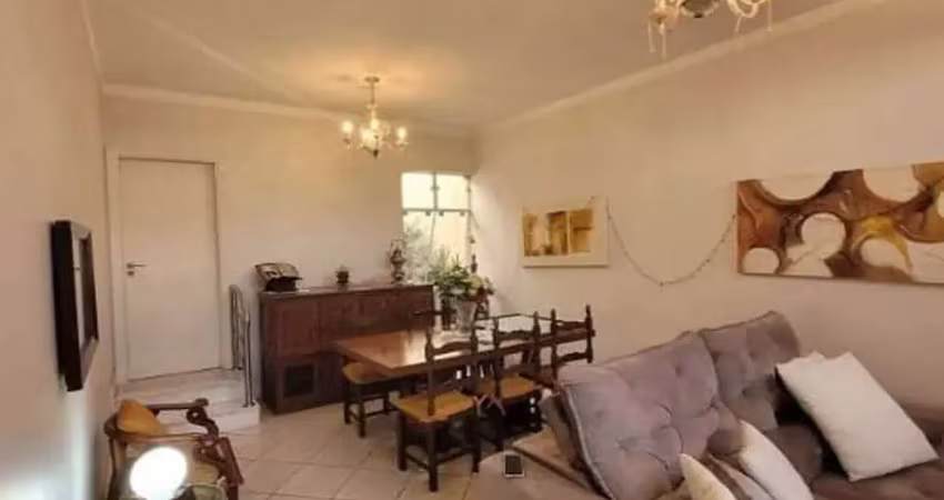 Casa com 3 quartos à venda no Jardim Residencial Alto da Capela, Limeira 
