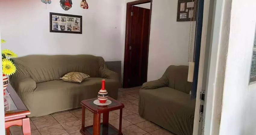 Casa com 2 quartos à venda no Jardim Boa Vista, Limeira 