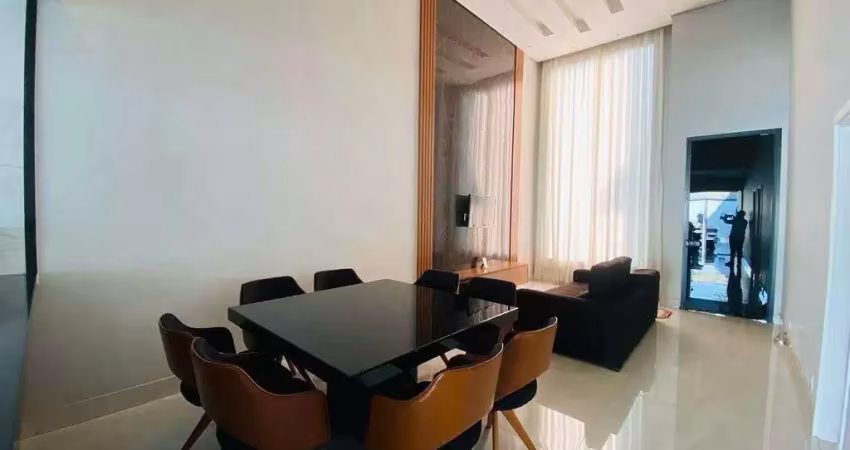 Casa com 3 quartos à venda no Residencial Fazenda Itapema, Limeira 